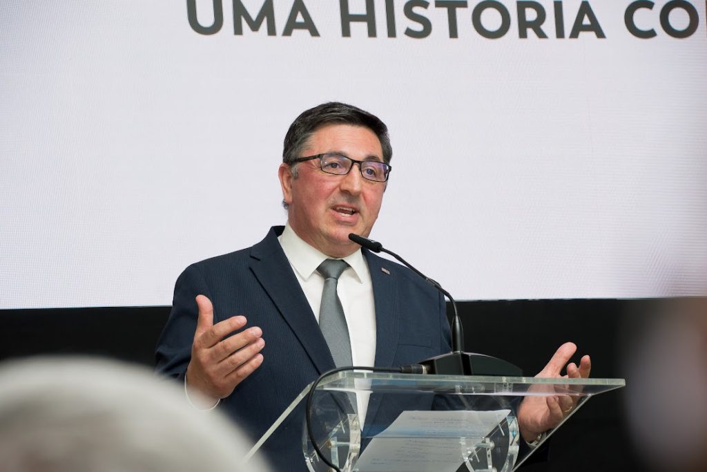Cooperativa Sete Bicas celebra 50 anos de história